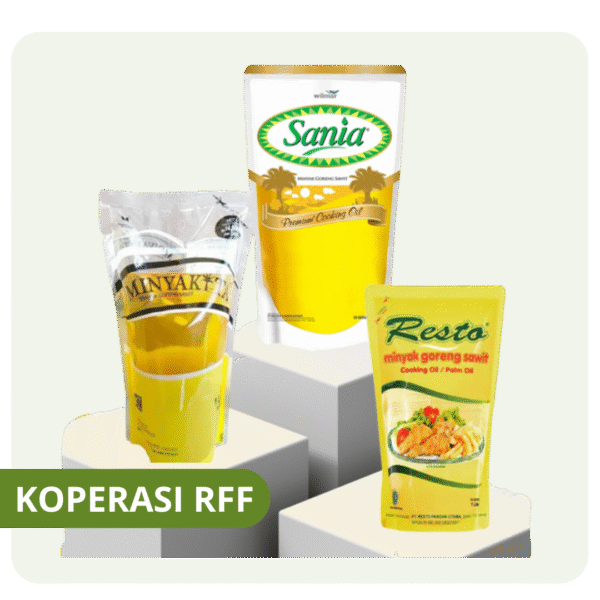 Minyak Goreng