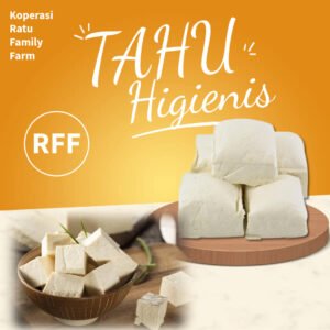 Tahu Higienis Asli