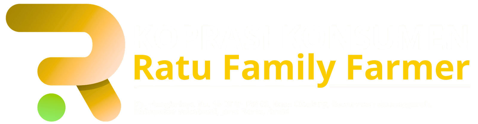 Toko Online Koperasi Konsumen Ratu Family Farmers